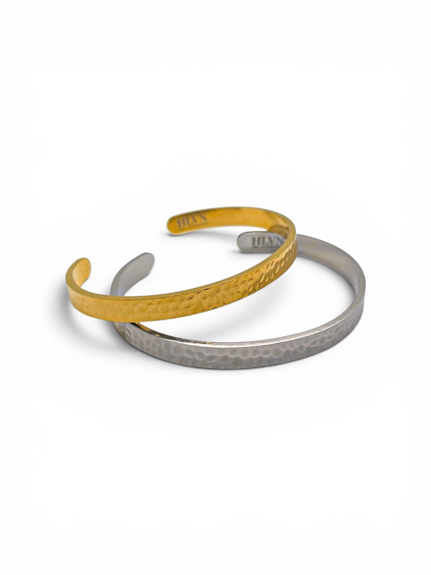 Bracelet collection