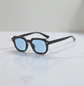 VELIX square-frame acetate sunglasses — HLVN